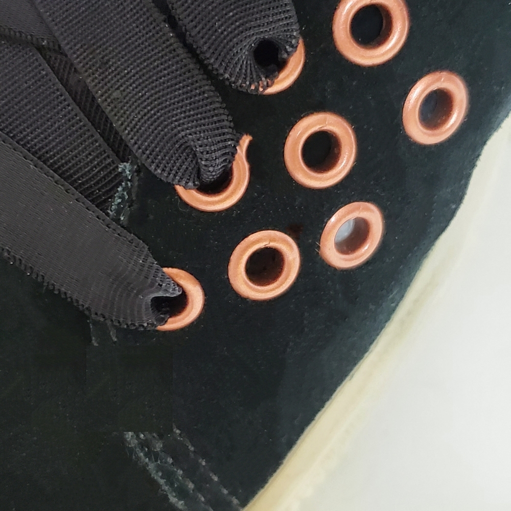 Puma suede sneakers - Picture 7 of 10